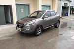 现代ix352013款2.0L 自动两驱舒适型GL 国IV 