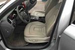 奥迪A4L2010款1.8TFSI 舒适型