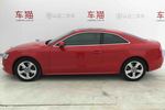 奥迪A5双门2013款40 TFSI