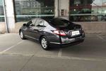 日产天籁2011款2.0L XL舒适版