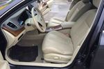 日产天籁2011款2.0L XL舒适版