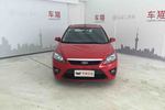 福特福克斯两厢2011款1.8L 手动舒适型