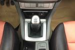 福特福克斯两厢2011款1.8L 手动舒适型