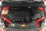 福特福克斯两厢2011款1.8L 手动舒适型