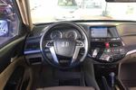 本田雅阁2010款2.0L EXL Navi