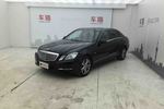 奔驰E级2012款E260L CGI时尚型(加长版)