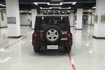 Jeep牧马人四门版2010款3.8L 撒哈拉