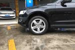 奥迪Q52013款40 TFSI 舒适型
