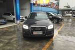 奥迪Q52013款40 TFSI 舒适型