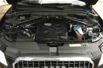奥迪Q52013款40 TFSI 舒适型
