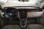 大众宝来2008款1.6L 手自一体 舒适型