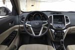 长安逸动2012款1.6L 手动 豪华型 国IV