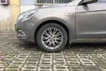 长安逸动2012款1.6L 手动 豪华型 国IV