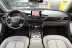 奥迪A6L2012款30 FSI 舒适型(2.5L)