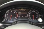 奥迪A6L2012款30 FSI 舒适型(2.5L)
