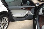 奥迪A6L2012款30 FSI 舒适型(2.5L)