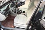 奥迪A6L2012款30 FSI 舒适型(2.5L)