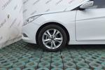 现代索纳塔八2013款2.0L 自动豪华版
