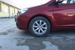 长城C30 2010款1.5L 手动豪华型