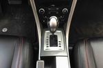MG62012款1.8L 自动驾值版