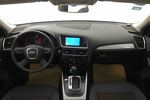 奥迪Q52012款2.0TFSI 进取型
