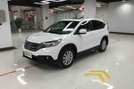 本田CR-V2013款2.0L 四驱经典版