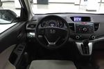 本田CR-V2013款2.0L 四驱经典版