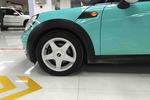 MINIMINI2007款07款 1.6 EXCITEMENT 自动3门两厢