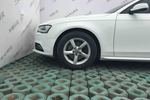 奥迪A4L2013款35 TFSI 自动舒适型