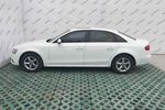 奥迪A4L2013款35 TFSI 自动舒适型