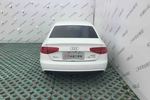 奥迪A4L2013款35 TFSI 自动舒适型