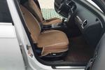 奥迪A4L2013款35 TFSI 自动舒适型
