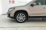 大众途观2013款2.0TSI 手自一体 四驱旗舰版