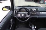 smartfortwo2012款1.0 MHD 硬顶标准版