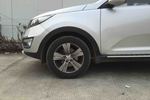 起亚智跑2011款2.0L 自动两驱 GLS