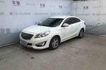 海马福美来M52014款1.6L 手动标准型