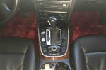 奥迪Q52010款2.0TFSI 舒适型