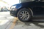 奥迪Q52010款2.0TFSI 舒适型