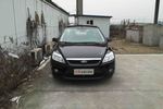 福特福克斯三厢2011款1.8L 手动经典型