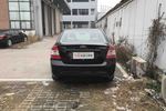 福特福克斯三厢2011款1.8L 手动经典型