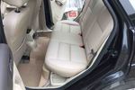 福特福克斯三厢2011款1.8L 手动经典型