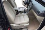 福特福克斯三厢2011款1.8L 手动经典型