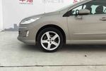 标致4082011款2.0L 手自一体 舒适版