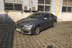 丰田锐志2010款2.5V 风度菁英版