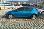 别克英朗XT2014款1.6L 自动时尚型