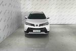 丰田RAV42013款2.5L 自动四驱精英版 