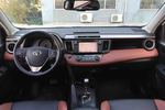 丰田RAV42013款2.5L 自动四驱精英版 