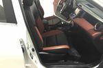 丰田RAV42013款2.5L 自动四驱精英版 