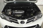 丰田RAV42013款2.5L 自动四驱精英版 