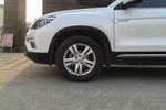 长安CS752014款2.0L 手动豪华型 国IV